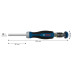 Отвертка с тресчотка и битове Bosch 1600A039PK 13 части