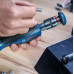 Отвертка с тресчотка и битове Bosch 1600A039PK 13 части