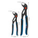 Комплект водопроводни клещи BOSCH 1600A039RB 180 mm 250 mm