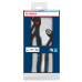 Комплект водопроводни клещи BOSCH 1600A039RB 180 mm 250 mm