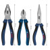 Комплект клещи Bosch 1600A039RF, 3 броя