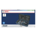 Гедоре комплект Bosch 1600A03AC7, ¼", 37 части