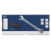 Комплект звездогаечни ключове с тресчотка Bosch 1600A03AG5, 8 - 19 mm, 8 части