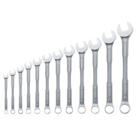Комплект звездогаечни ключове Bosch 1600A03AH4, 6 - 19 мм, 12 броя
