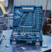 Гедоре комплект Bosch 1600A03AL1, ¼", ½", 134 части
