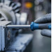 Гедоре комплект Bosch 1600A03AL1, ¼", ½", 134 части