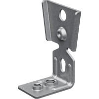 Метален окачвач за таван BOSCH PRO FMI-M6/M8 - 100 бр. Метален окачвач за таван BOSCH PRO FMI-M6/M8 - 100 бр.