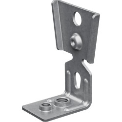 Метален окачвач за таван BOSCH PRO FMI-M6/M8 - 100 бр.