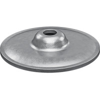 Универсална метална подложка BOSCH PRO FMW-25 - 1000 бр. Универсална метална подложка BOSCH PRO FMW-25 - 1000 бр.