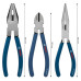 Комплект клещи Bosch 1600A03DN3, 3 броя