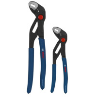 Комплект водопроводни клещи BOSCH 180 mm 250 mm