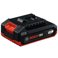 Акумулаторна батерия BOSCH PRO GBA18V-20 2,0 Ah