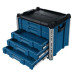Куфар BOSCH L-BOXX Contractor 476 с 5 чекмеджета