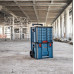 Куфар BOSCH L-BOXX Contractor 476 с 5 чекмеджета