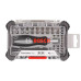Комплект прецизни битове BOSCH, 42 части