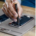 Комплект прецизни битове BOSCH, 42 части