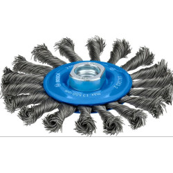 Дисковидна четка Metal Heavy BOSCH 115x0,5 mm M14