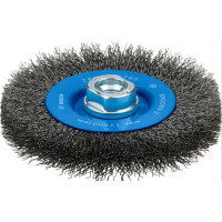 Дисковидна четка Metal Heavy BOSCH 115x0,3 mm M14