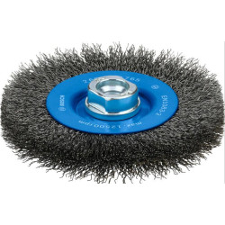 Дисковидна четка Metal Heavy BOSCH 115x0,3 mm M14