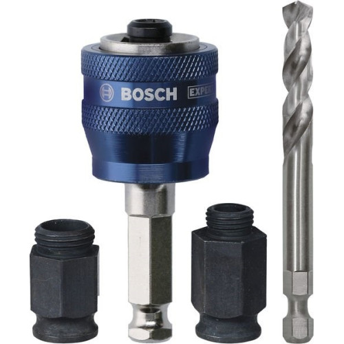Адаптер BOSCH Power Change комплект