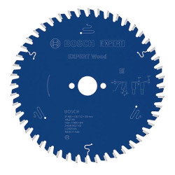 Диск за циркуляр BOSCH EXPERT Wood Circular, 165x1,8x20 mm, T48 Диск за циркуляр BOSCH EXPERT Wood Circular, 165x1,8x20 mm, T48