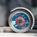 Диамантен диск за рязане BOSCH EXPERT HardCeramic 76 x 10 x 1,5 x 10 mm