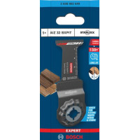 Потопяемо ножче BOSCH EXPERT AIZ 32 BXPIT WoodMax , 32x45 mm 5 бр.