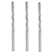 Спираловидни фрезери за рязане на гипсокартон DREMEL 560-3 - 3 броя