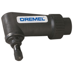Ъглова приставка DREMEL 575 Ъглова приставка DREMEL 575