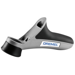 Приставка ръкохватка за детайлна работа DREMEL 577 Приставка ръкохватка за детайлна работа DREMEL 577