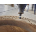 Сферичен фрезер за резбоване DREMEL MAX 9951