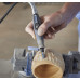 Сферичен фрезер за резбоване DREMEL MAX 9954