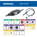 Мултишлайф DREMEL 3200-1/90