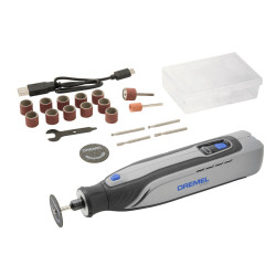 Мултишлайф акумулаторен DREMEL 8150-20