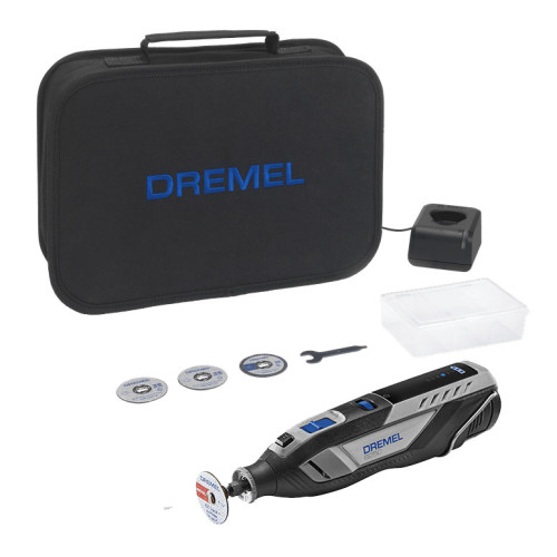 Мултишлайф акумулаторен DREMEL 8250-5