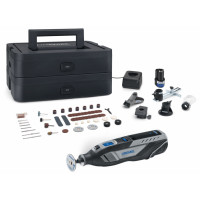 Мултишлайф акумулаторен DREMEL 8250 Platinum+
