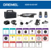 Мултишлайф акумулаторен DREMEL 8250 Platinum+ Мултишлайф акумулаторен DREMEL 8250 Platinum+
