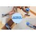 Акумулаторен мултифункционален инструмент DREMEL Blueprint MM12V-S1