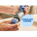 Акумулаторен мултифункционален инструмент DREMEL Blueprint MM12V-S1