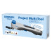 Акумулаторен мултифункционален инструмент DREMEL Blueprint MM12V-S1