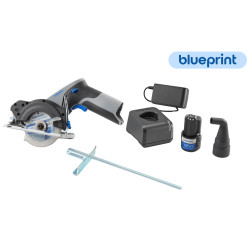 Циркуляр акумулаторен DREMEL Blueprint CS12V-S1