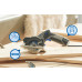 Циркуляр акумулаторен DREMEL Blueprint CS12V-S1