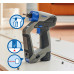 Винтоверт акумулаторен 3в1 DREMEL Blueprint Multi-Drill