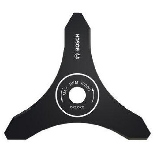 Диск за косене за акумулаторна коса BOSCH 25cm, 3T