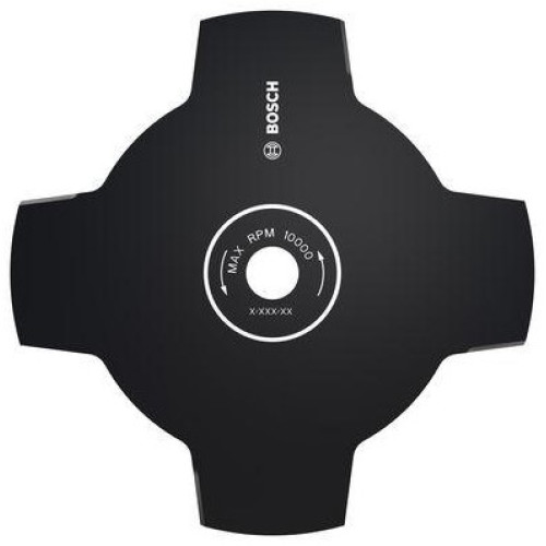 Диск за косене за акумулаторен храсторез BOSCH 25cm