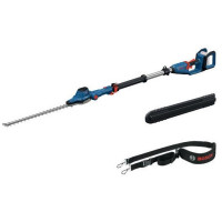Акумулаторна ножица за жив плет BOSCH GHE 18V-50 TP - Solo