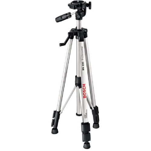 Строителен статив BOSCH BS 150