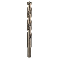 Спирално свредло BOSCH PRO Stainless Steel HSS-Co, 12,5 x 101 x 152 mm