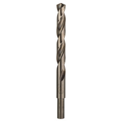 Спирално свредло BOSCH PRO Stainless Steel HSS-Co, 12,5 x 101 x 152 mm