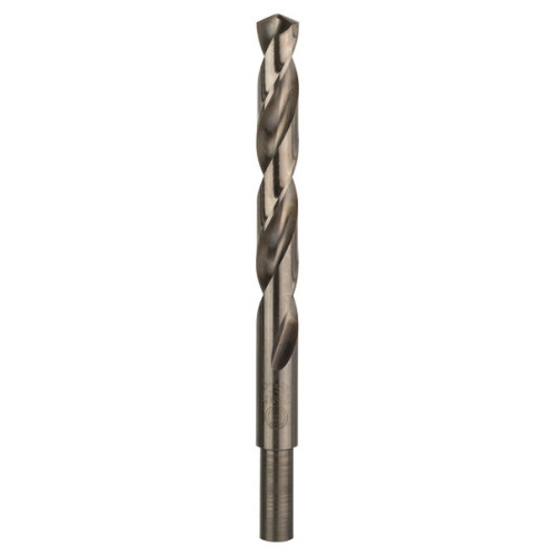 Спирално свредло BOSCH PRO Stainless Steel HSS-Co, 12,5 x 101 x 152 mm